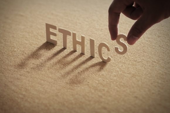 Publishing Ethics – Language And Language Teaching